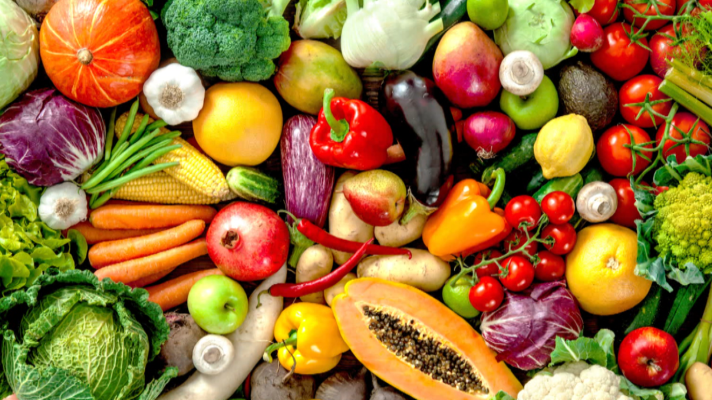 Saber vivir - La dieta y el coronavirus