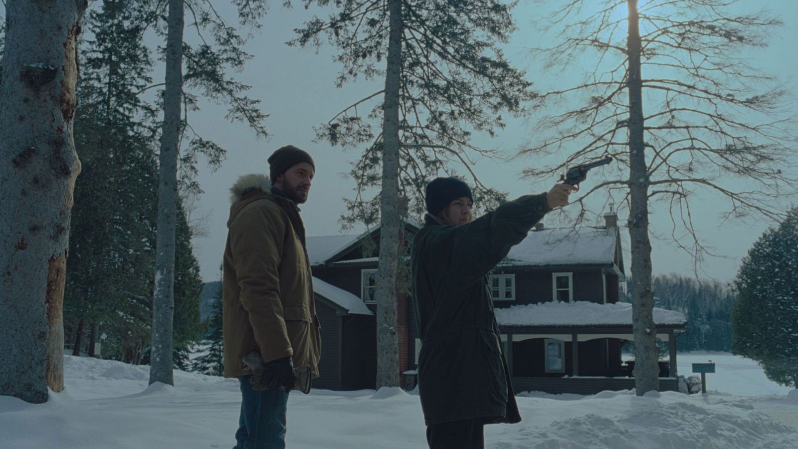 Días de cine - 22/05/20 - ver ahora