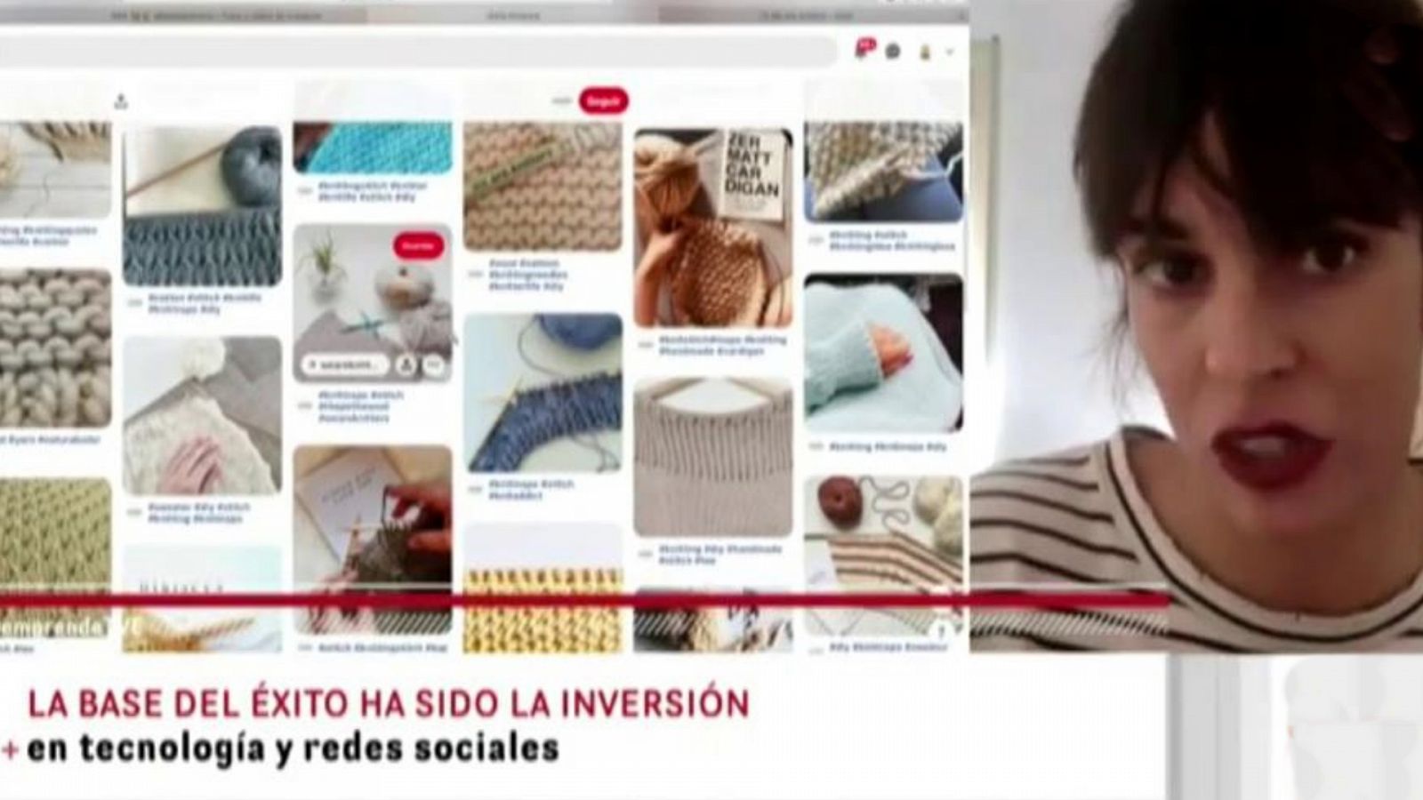 Emprende Express - 23/05/20 - ver ahora