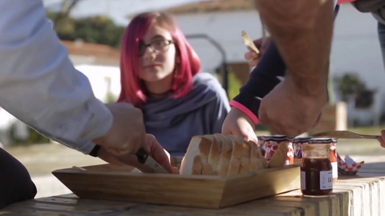 Cámara Abierta 2.0 - Benefit Corporation, Alma Natura, Jan Svankmajer, Sara Hurtado - ver ahora