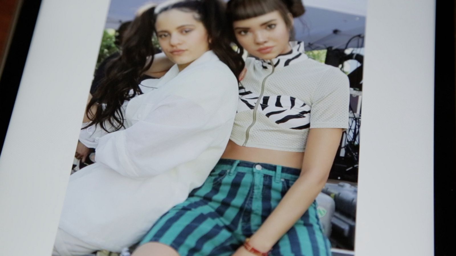 Zoom Net - El reto de la robótica, influencers virtuales y Assassin's Creed Valhalla - ver ahora