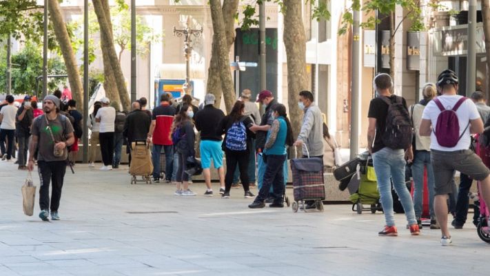 El Consejo de Ministros aprobará la próxima semana el ingreso mínimo vital