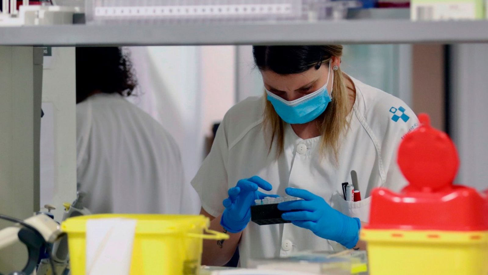 Coronavirus | Más de 3 millones de pruebas PCR y anticuerpos realizadas en España hasta el 20 de mayo