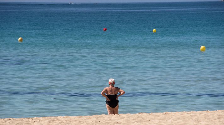 Los países europeos lanzan bonos de vacaciones para incentivar el turismo nacional