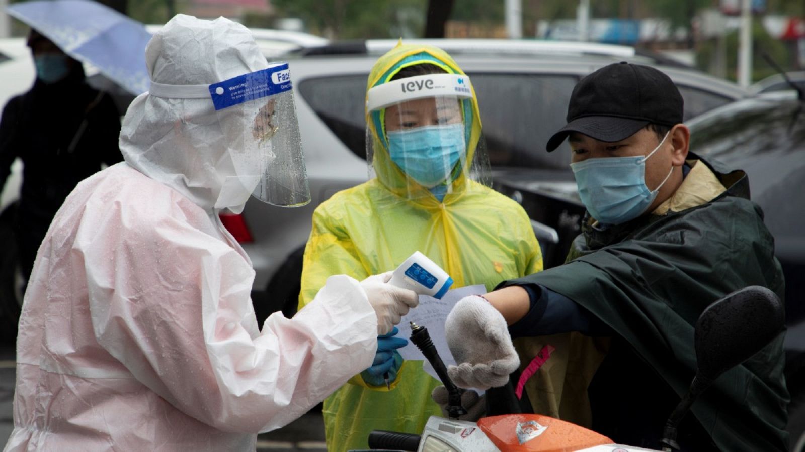 Coronavirus | China no detecta nuevos casos de coronavirus por primera vez desde que comenzó la pandemia