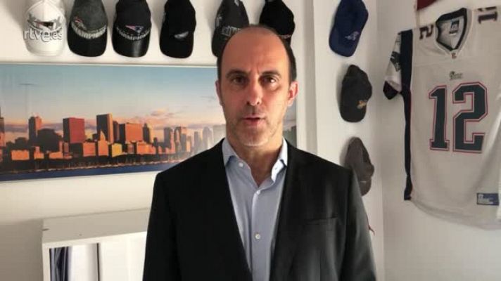 Modo Digital - El fútbol representa en España el 1,37% del PIB