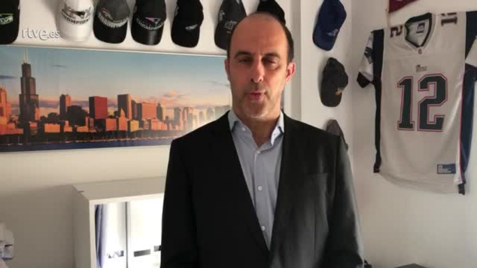 Vídeo | Carlos Cantó: "La realización de eventos sin público permite minimizar pérdidas"