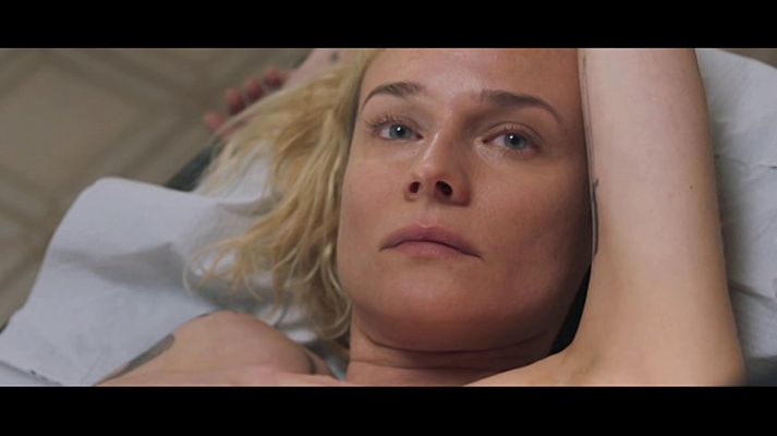 El cine de La 2 - En la sombra (Presentación)