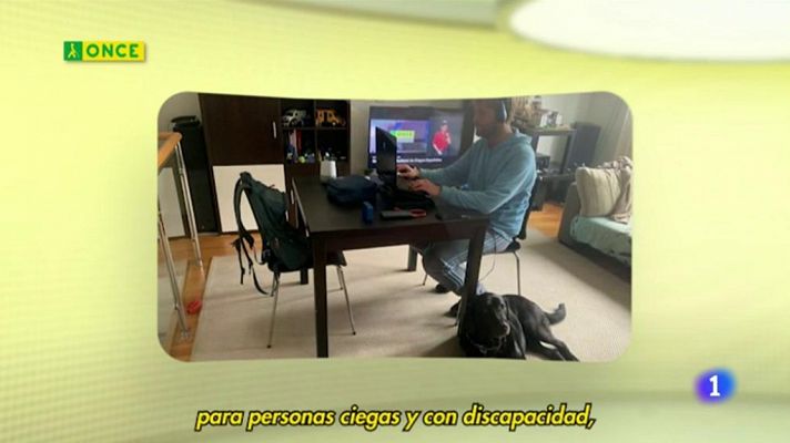 Sorteos ONCE - ONCE - 23/05/20