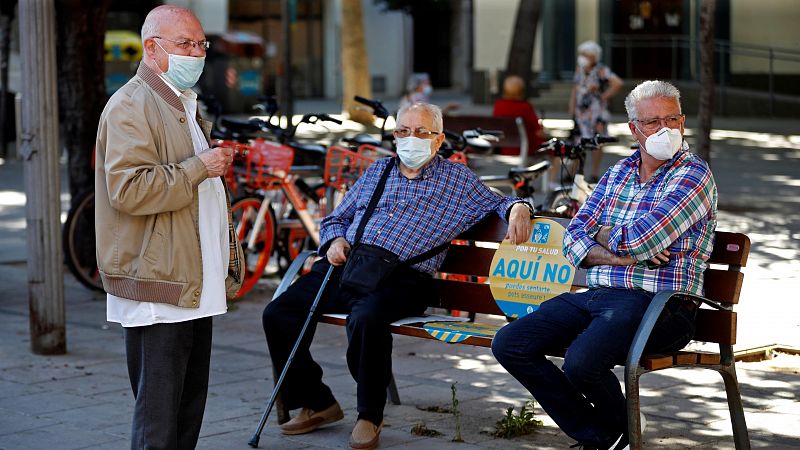 Una proteína podría causar que el COVID-19 sea más agresivo con los hombres