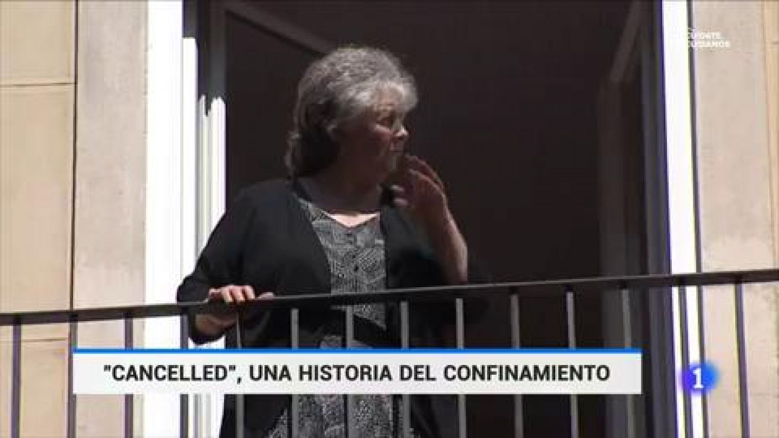 Vídeo: De cancelar la boda en Valencia por el coronavirus a estrellas televisivas en Australia - RTVE.es