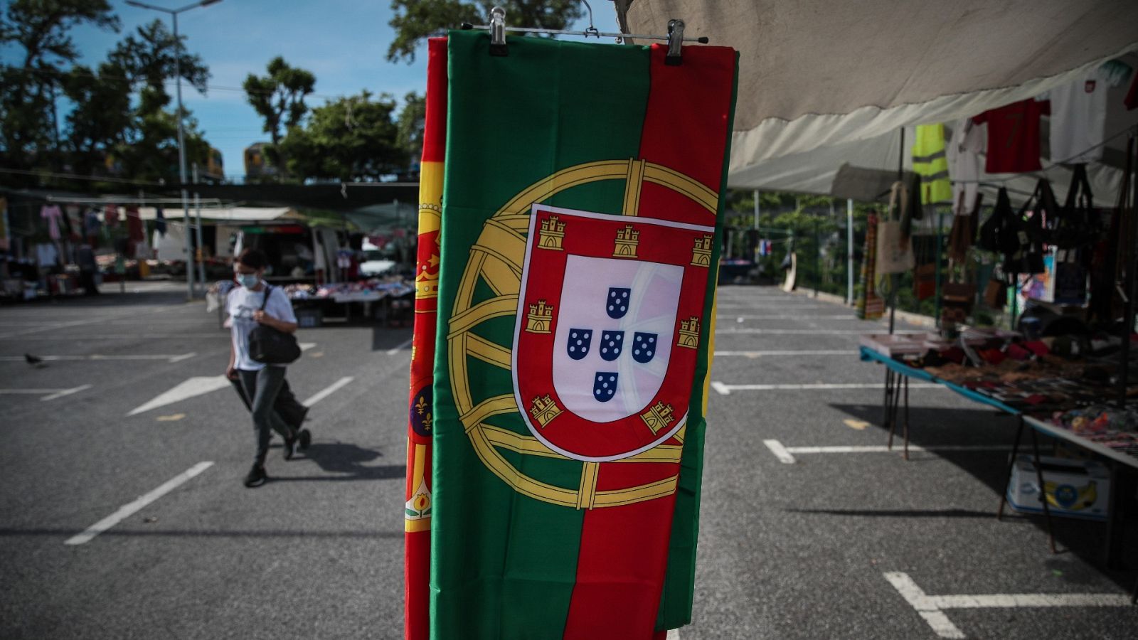 Informe Semanal - El milagro portugués - ver ahora