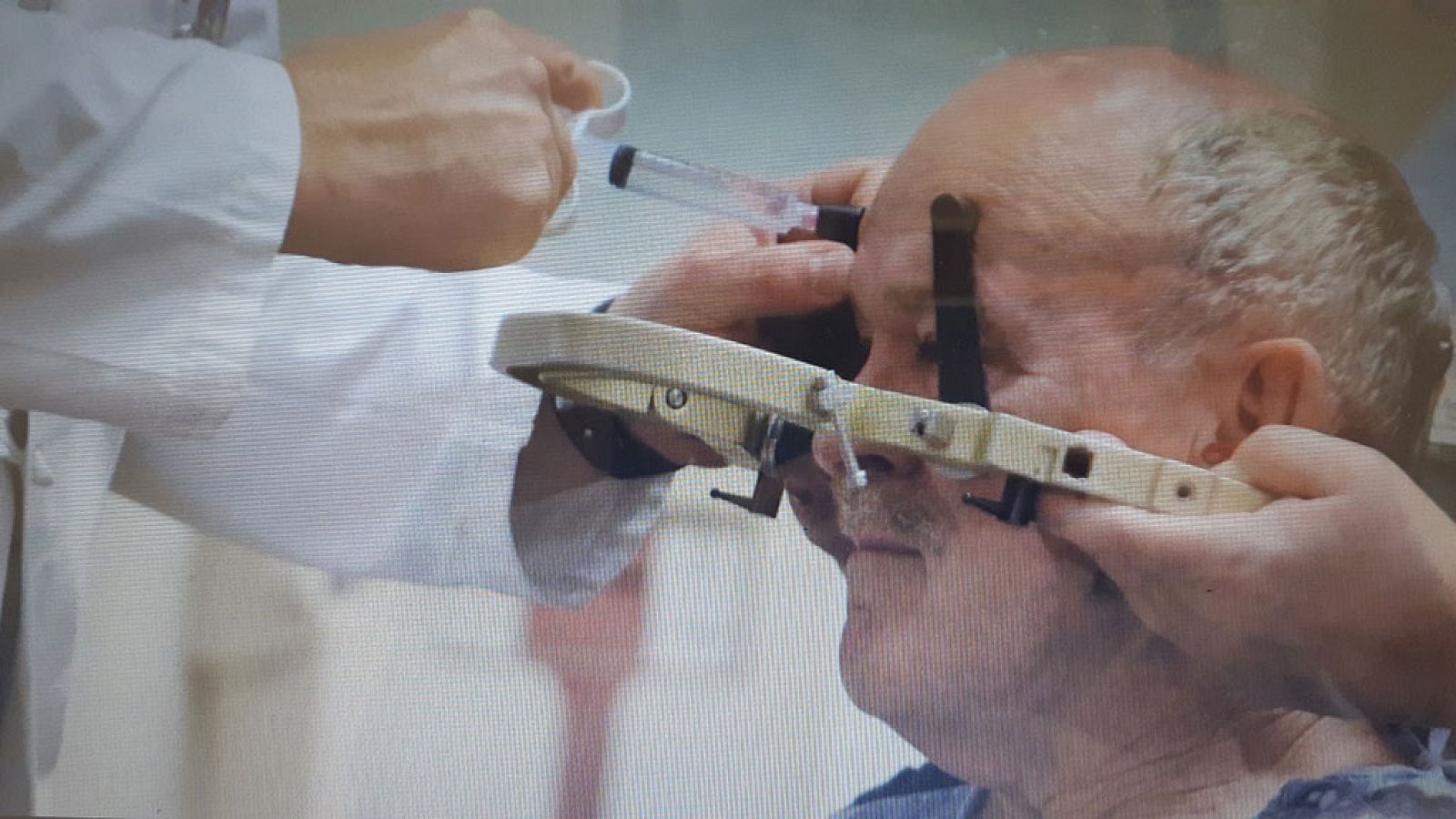 La noche temática - En busca de Hedonia - ver ahora