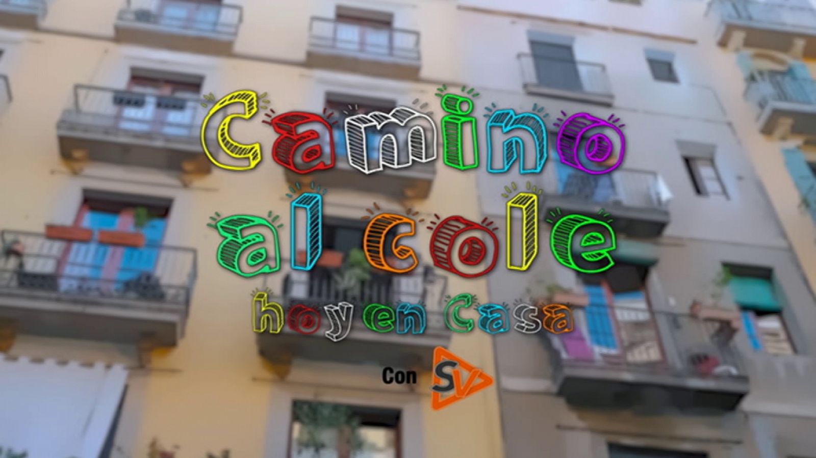 Seguridad Vital - 24/05/20 - ver ahora