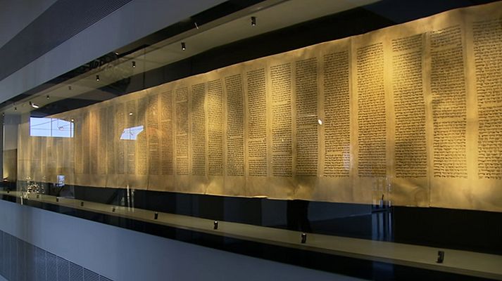 Shalom - Shavout: la revolución del compromiso