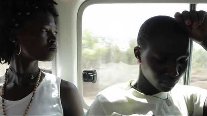 Testimonio - Palabek, refugio de esperanza