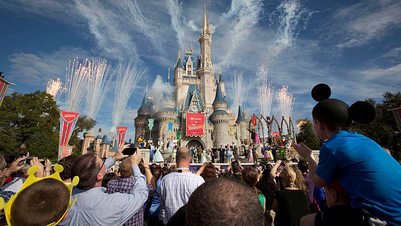 Vídeo: La NBA trabaja para reanudar la liga a finales de julio en Disney Florida