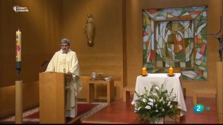 La Missa - La Missa - 24/05/2020