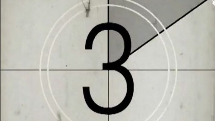 Telediario 1 - Soria recuerda la historia de sus cines y de rodajes míticos como 'Doctor Zhivago'