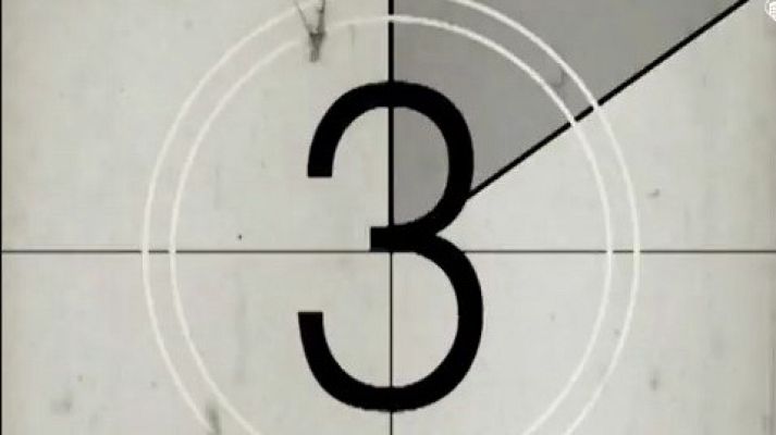 Telediario 1 - Soria recuerda la historia de sus cines y de rodajes míticos como 'Doctor Zhivago'