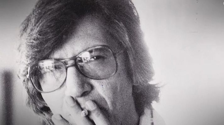 Telediario 1 - Manuel Alejandro, el genio de la composición española, en "Imprescindibles" en La 2