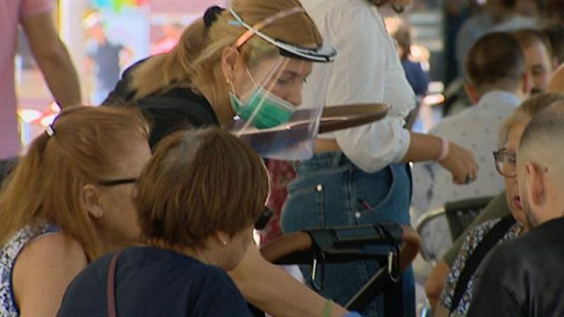 Canarias en 2' - 24/05/2020 