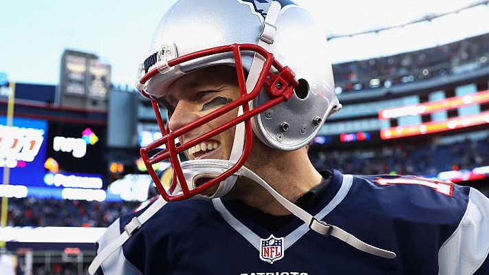  - Tras el éxito de 'The last dance' sobre Michael Jordan llega 'Man in the arena' sobre Tom Brady