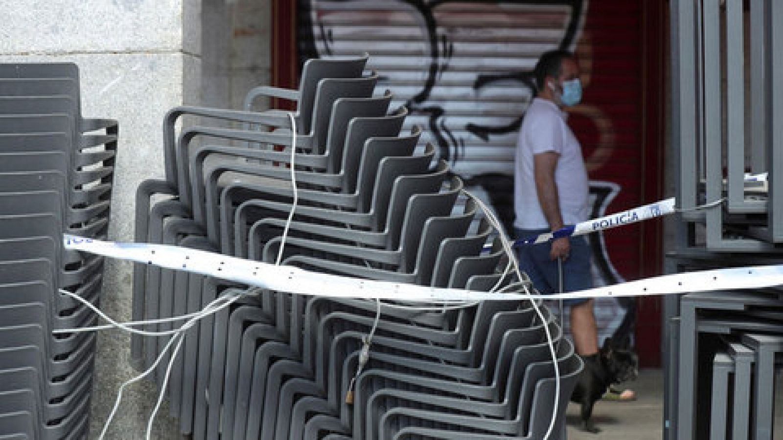 Telediario 2 en cuatro minutos - 24/05/20 - RTVE.es