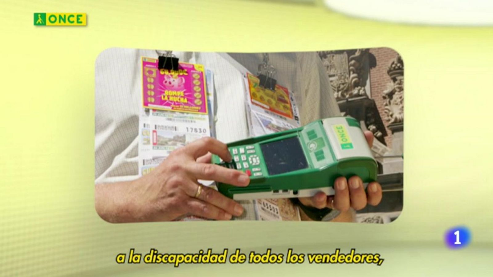 ONCE - 24/05/20 - ver ahora