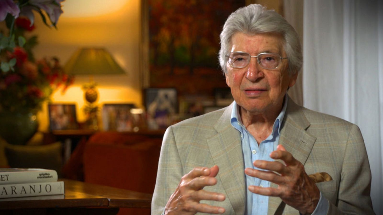 Imprescindibles - Manuel Alejandro - ver ahora