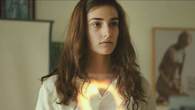 Verónica, de Paco Plaza: Cine español online, en Somos Cine | RTVE.es