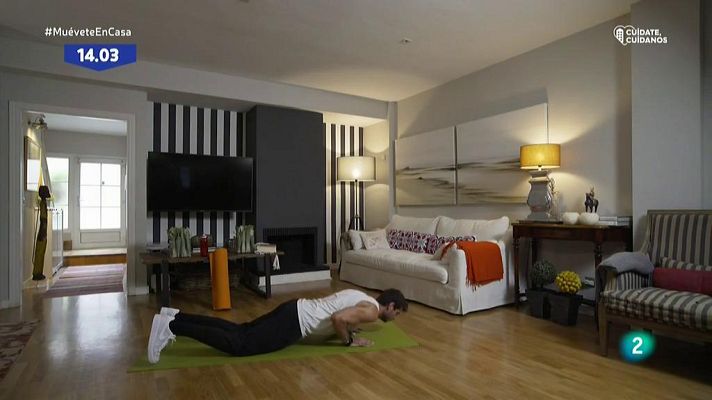 Circuito de fuerza 1