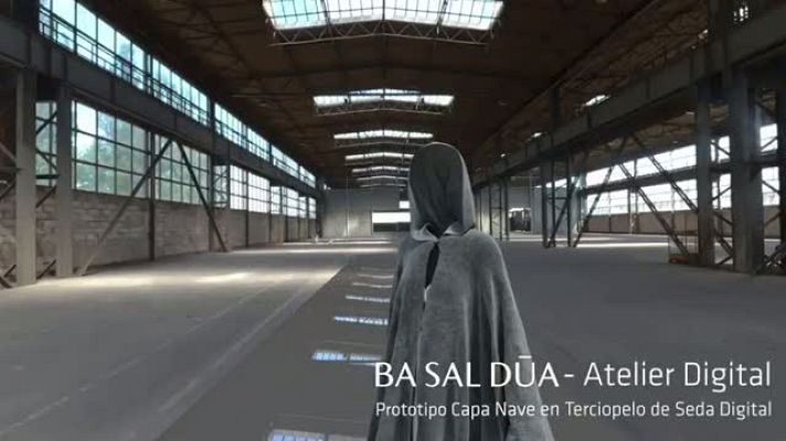 Gente y tendencias - La tecnocreativa