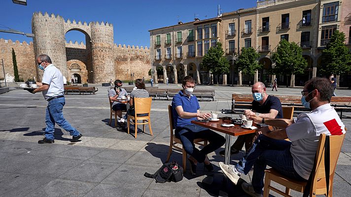 Diario 24 - Diario 24 - 25/05/20