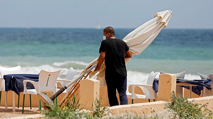 L'informatiu - Comunitat Valenciana - L'Informatiu - Comunitat Valenciana - 25/05/20