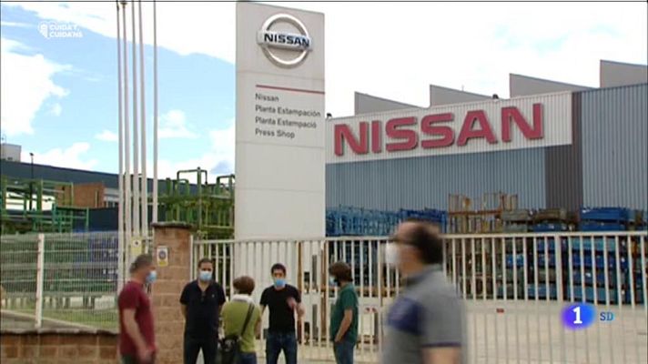 L'Informatiu - L'Informatiu - 25/05/2020