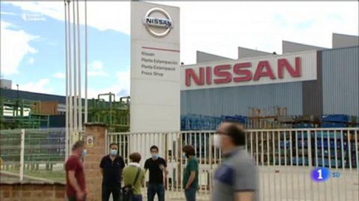 L'Informatiu - L'Informatiu - 25/05/2020