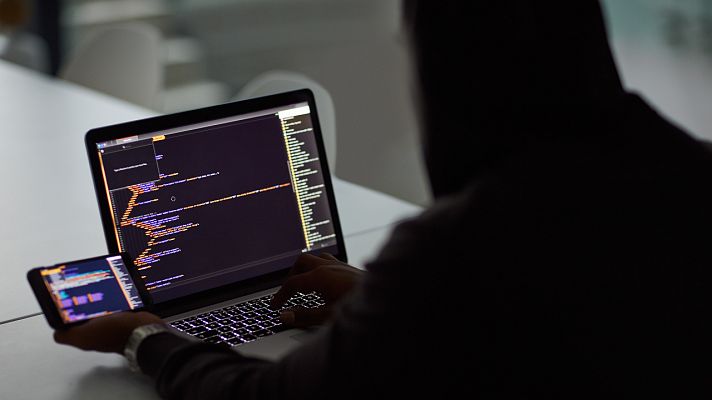 Comando Actualidad - Ciberdelincuencia: aumenta un 70% debido al confinamiento
