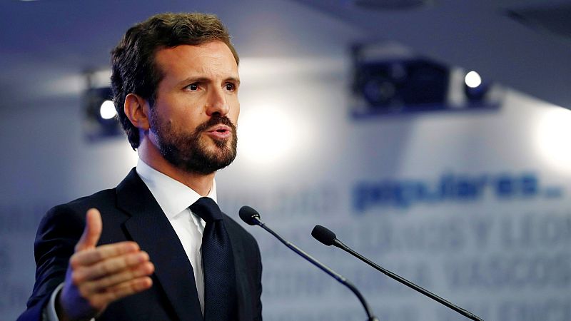 PP, Vox y Cs piden la comparecencia de Marlaska para que explique la destitución del jefe de Guardia Civil en Madrid 