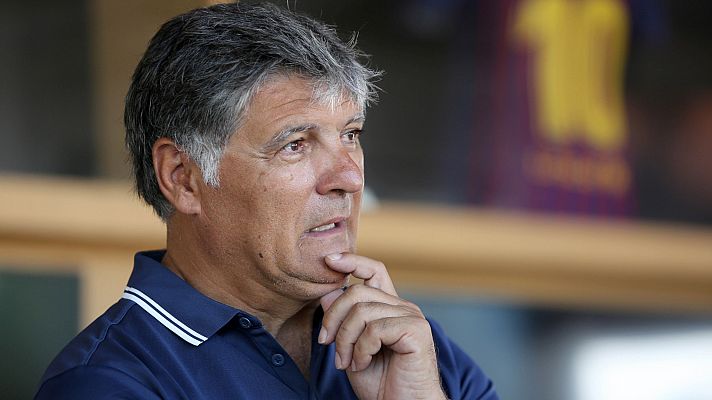 TDP Club - Toni Nadal: "Espero que se pueda jugar Roland Garros y que Rafa vuelva a ganarlo"