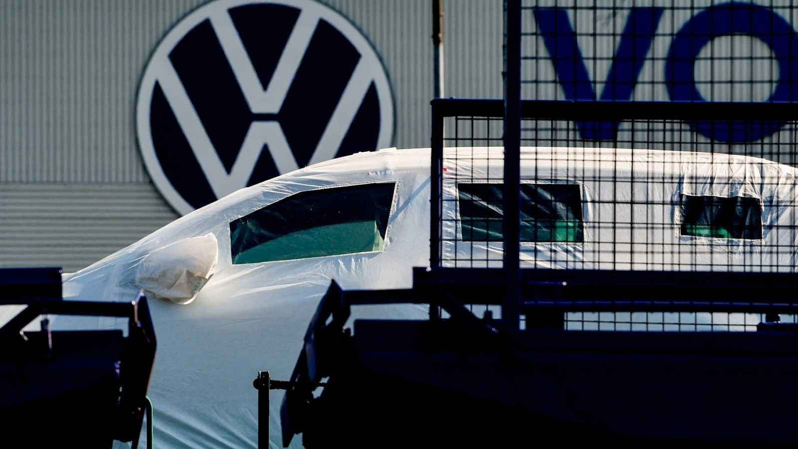 El Tribunal Supremo alemán reconoce a un particular el derecho a la indemnización por un Volkswagen manipulado - RTVE.es