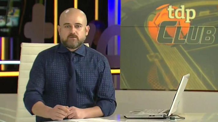 TDP Club - Tdp Club - 25/05/20