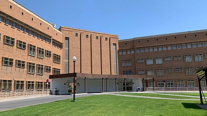 Modo Digital - El Hospital de Parapléjicos estudia si el tratamiento anticoagulante pudo "proteger" a sus pacientes de la Covid-19