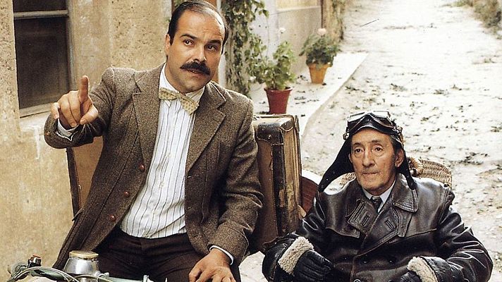 Días de cine - Esta semana en 'Días de Cine': Frases de película