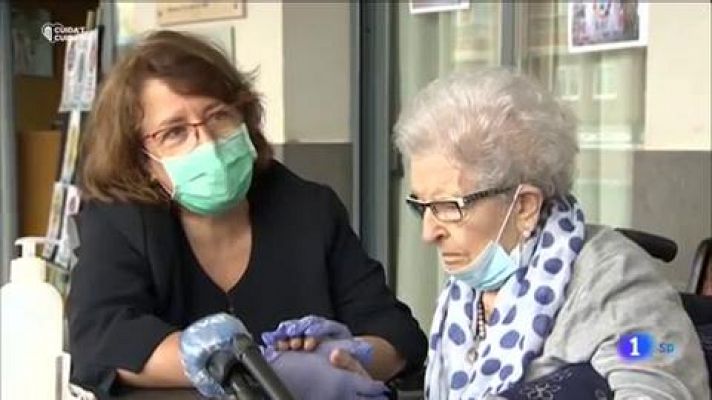 L'Informatiu - L'Informatiu 2 - 25/05/2020