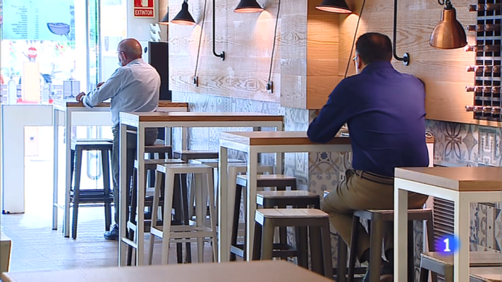 Informativo Telerioja - Informativo Telerioja 2 - 25/05/20