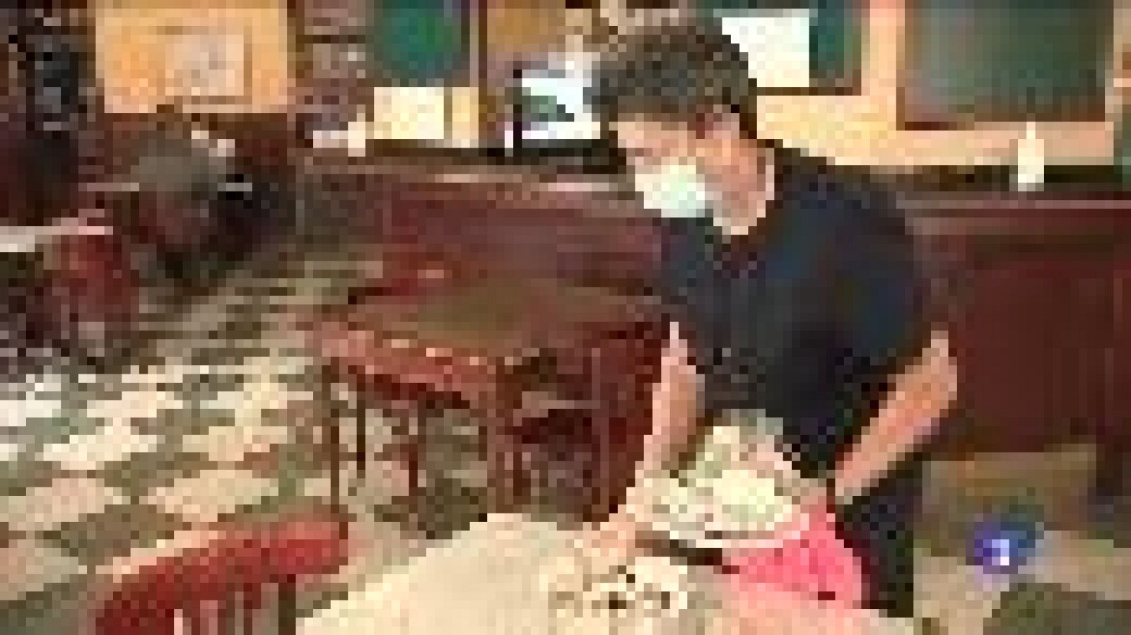 Informatiu Balear 2 - 25/05/20