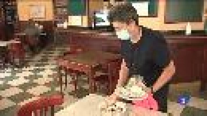 Informatiu Balear - Informatiu Balear 2 - 25/05/20