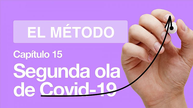 Capítulo 15: Segunda Ola El Método | Capítulo 15: Cómo será una segunda ola de Covid 19