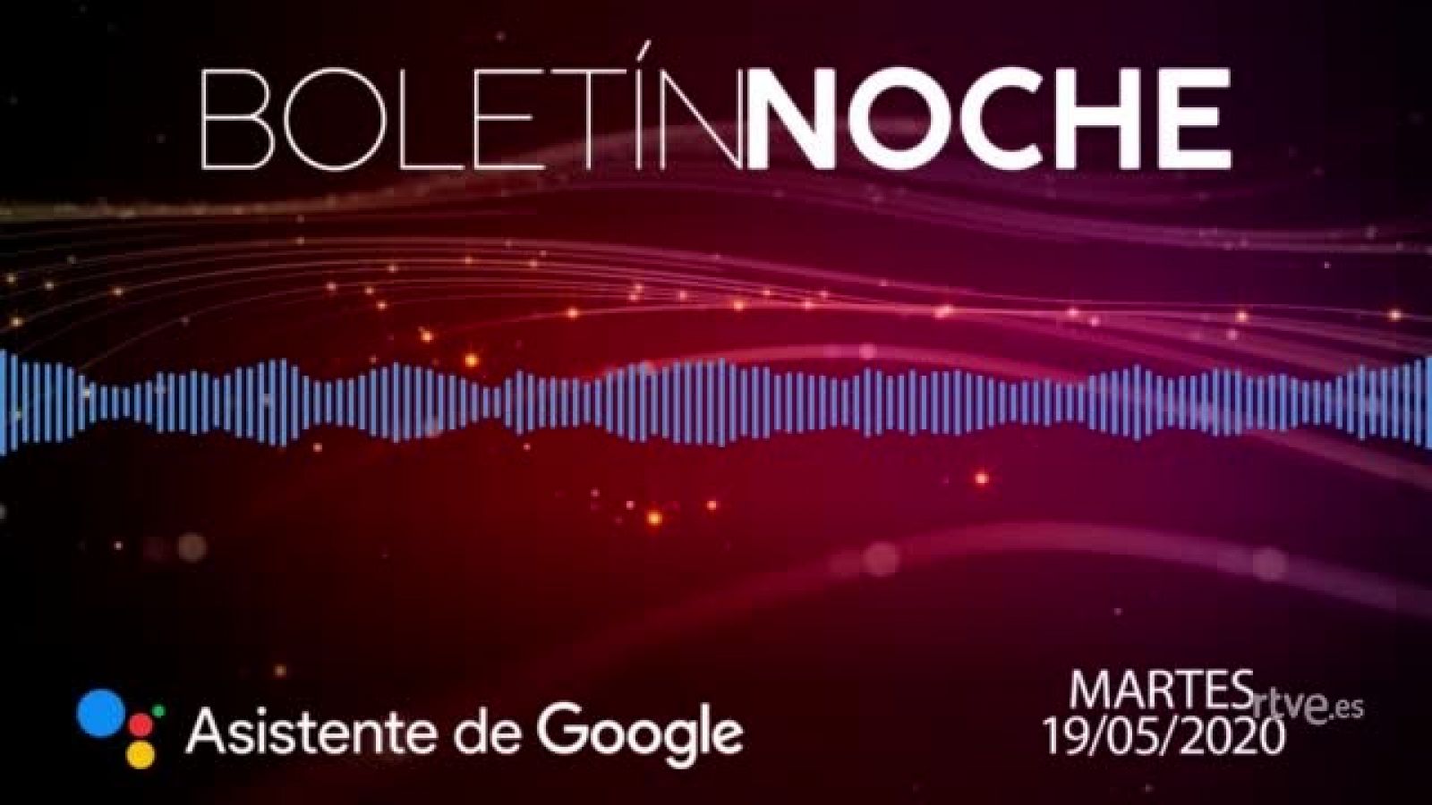 OT 2020 | 19 de mayo. Martes noche. Primeros ensayos en plató tras el confinamiento.